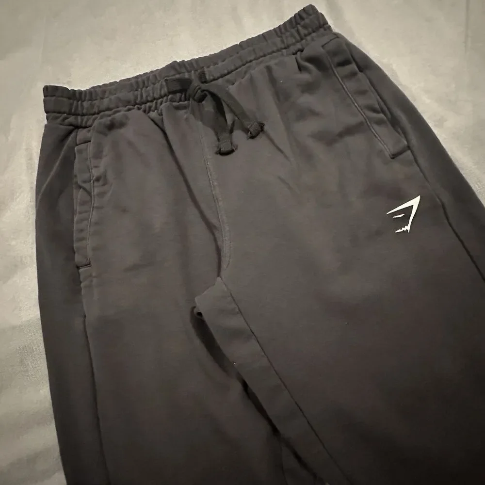 Gymshark joggers mens